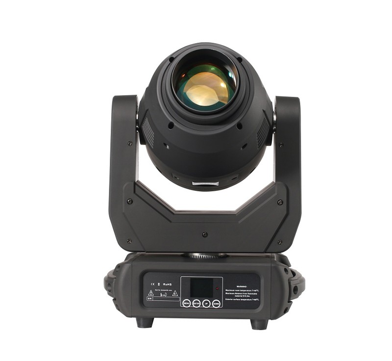 DMON LM250S 250W LED Spot & Gobo Moving Head Light