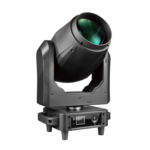 DMON LM300B 300W LED Beam Moving Head Light with Zoom & CTO