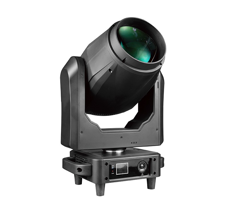 DMON LM300B 300W LED Beam Moving Head Light with Zoom & CTO