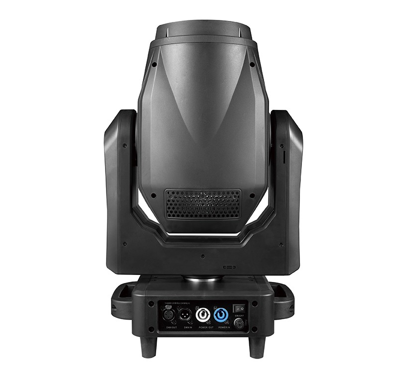 DMON LM300B 300W LED Beam Moving Head Light with Zoom & CTO
