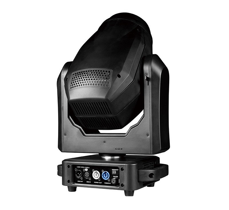 DMON LM300B 300W LED Beam Moving Head Light with Zoom & CTO