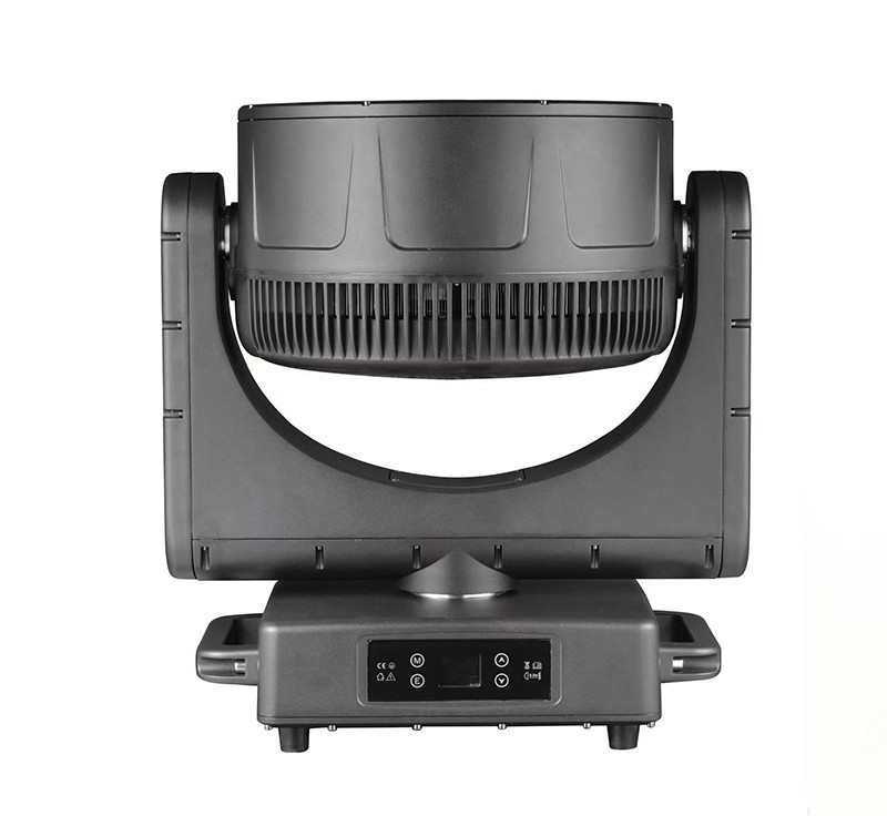 DMON LM3740PF 37×40W RGBW IP65 Outdoor Rotating Big Eye Moving Head Light