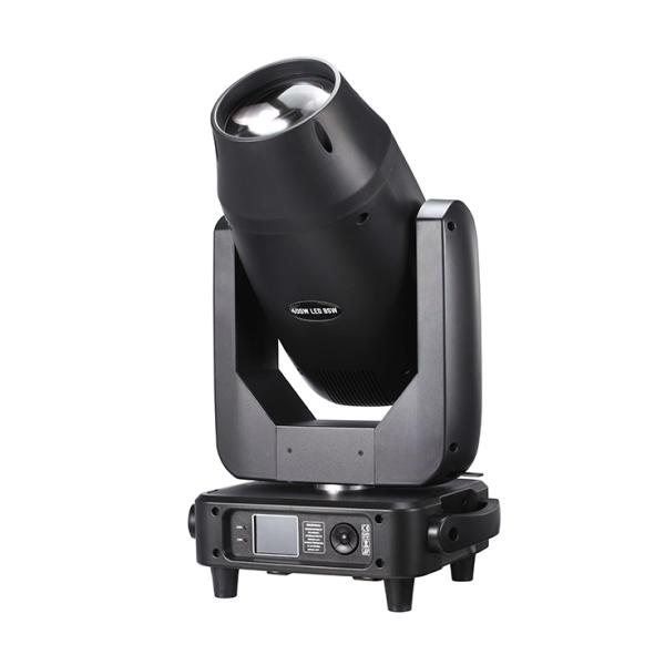 DMON LM400S 400W LED CMY Spot & Beam Hybrid Moving Head Light