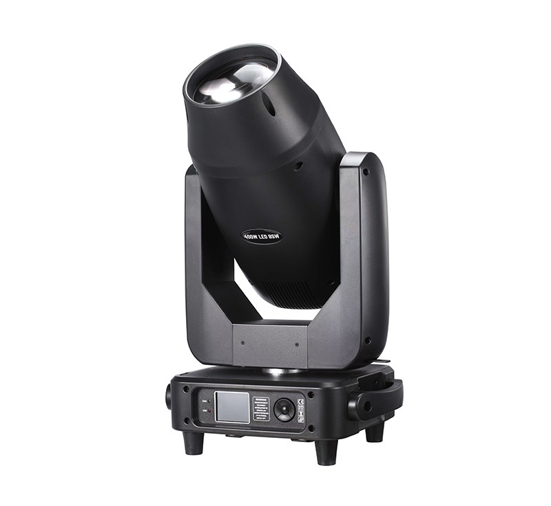 DMON LM400S 400W LED CMY Spot & Beam Hybrid Moving Head Light