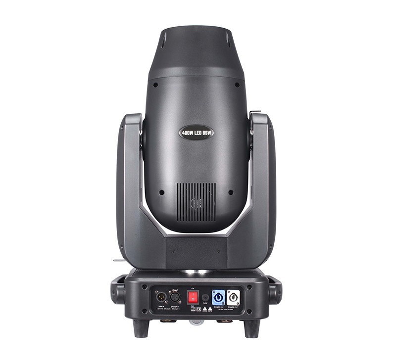 DMON LM400S 400W LED CMY Spot & Beam Hybrid Moving Head Light
