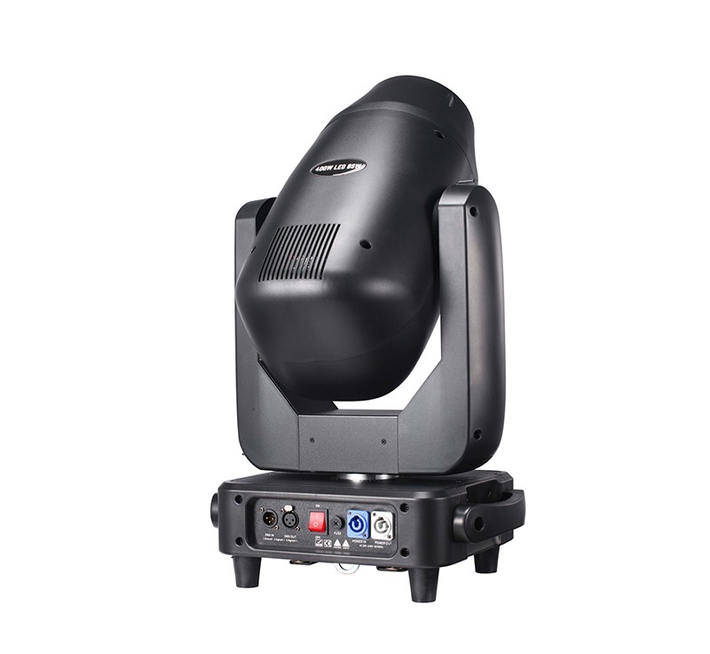 DMON LM400S 400W LED CMY Spot & Beam Hybrid Moving Head Light