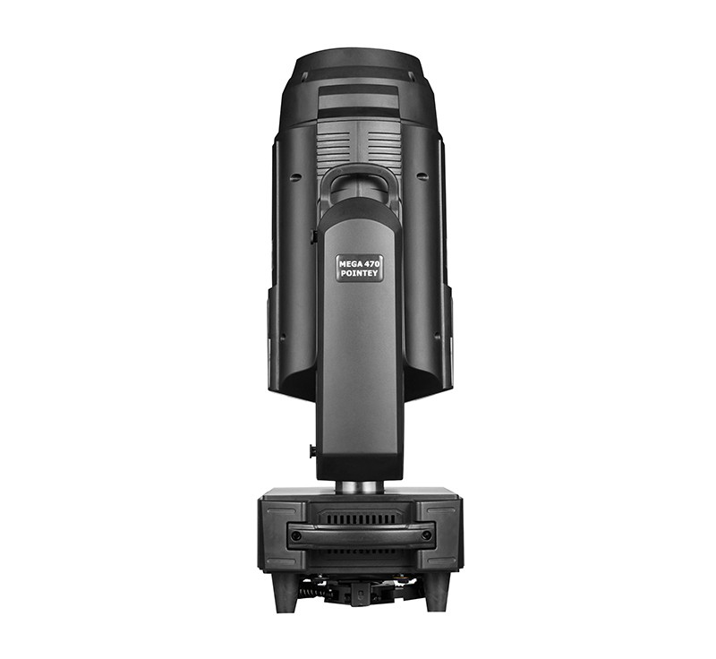 DMON LM470S 470W LED CMY Spot & Beam Hybrid Moving Head Light