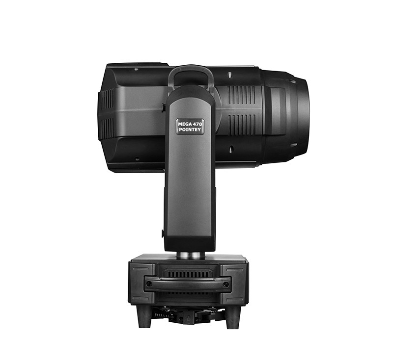 DMON LM470S 470W LED CMY Spot & Beam Hybrid Moving Head Light