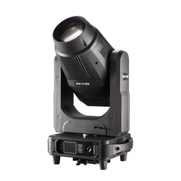 DMON LM500S 500W LED CMY Spot & Beam Hybrid Moving Head Light