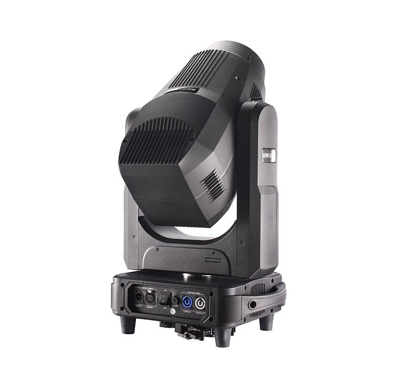 DMON LM500S 500W LED CMY Spot & Beam Hybrid Moving Head Light