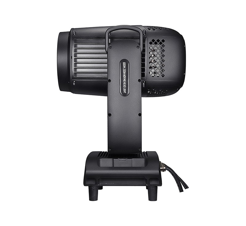 DMON LM600F 600W Outdoor Waterproof LED Moving Head Fresnel Light – IP65