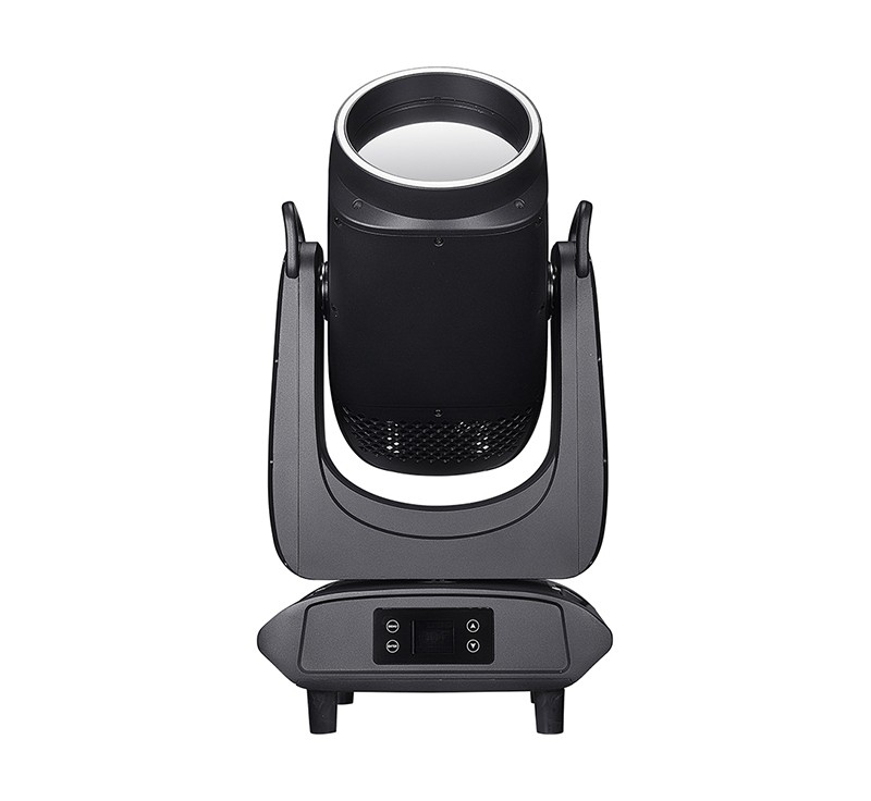DMON LM600F 600W Outdoor Waterproof LED Moving Head Fresnel Light – IP65