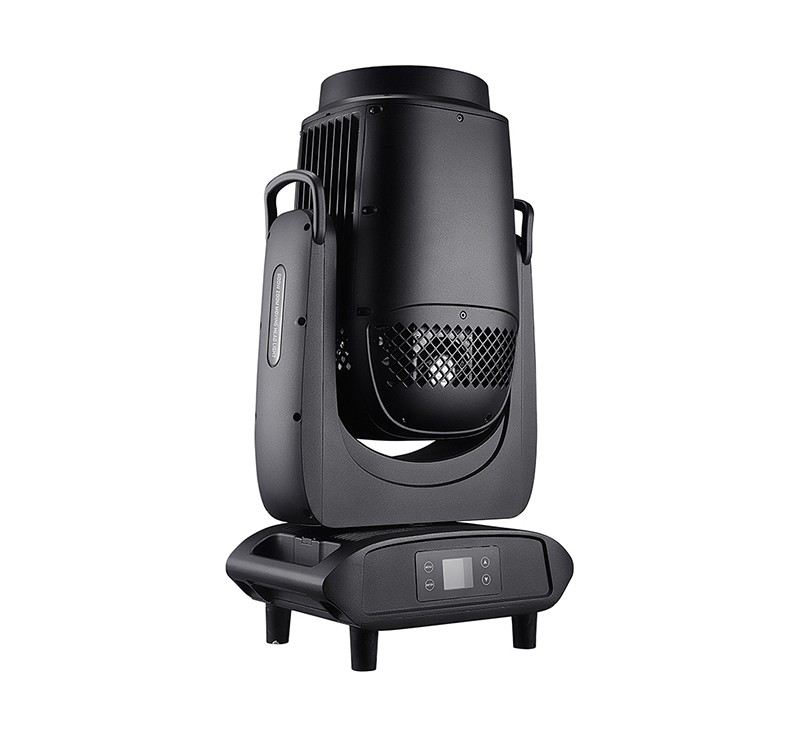 DMON LM600F 600W Outdoor Waterproof LED Moving Head Fresnel Light – IP65
