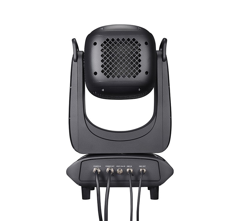 DMON LM600F 600W Outdoor Waterproof LED Moving Head Fresnel Light – IP65
