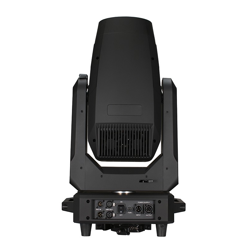 DMON LM600X 600W LED Framing Moving Head Light