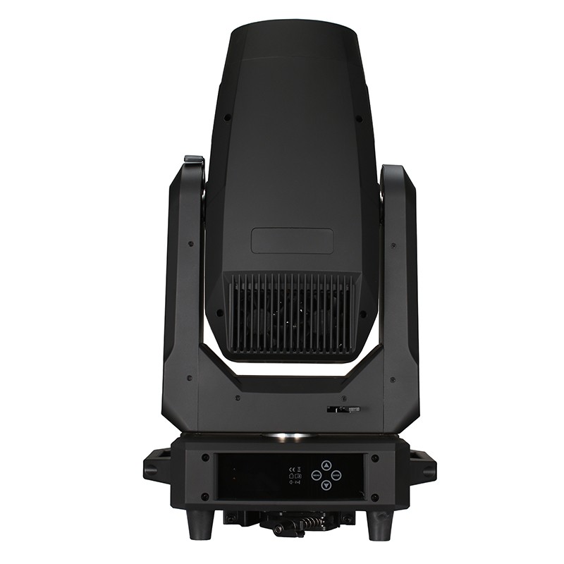 DMON LM600X 600W LED Framing Moving Head Light