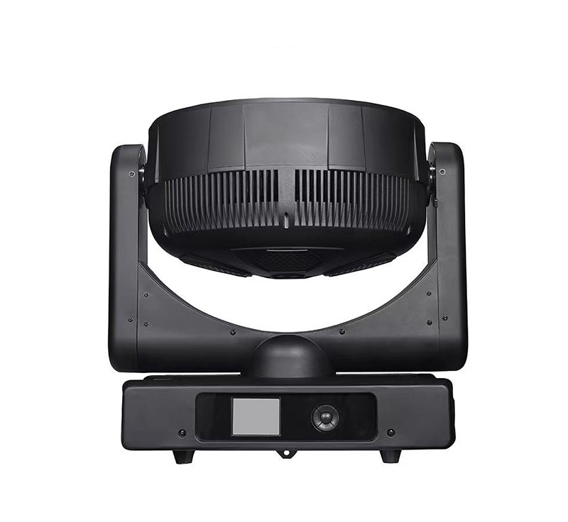 DMON LM6130W 61×30W RGBW Pixel Zoom Wash Effect Moving Head Light