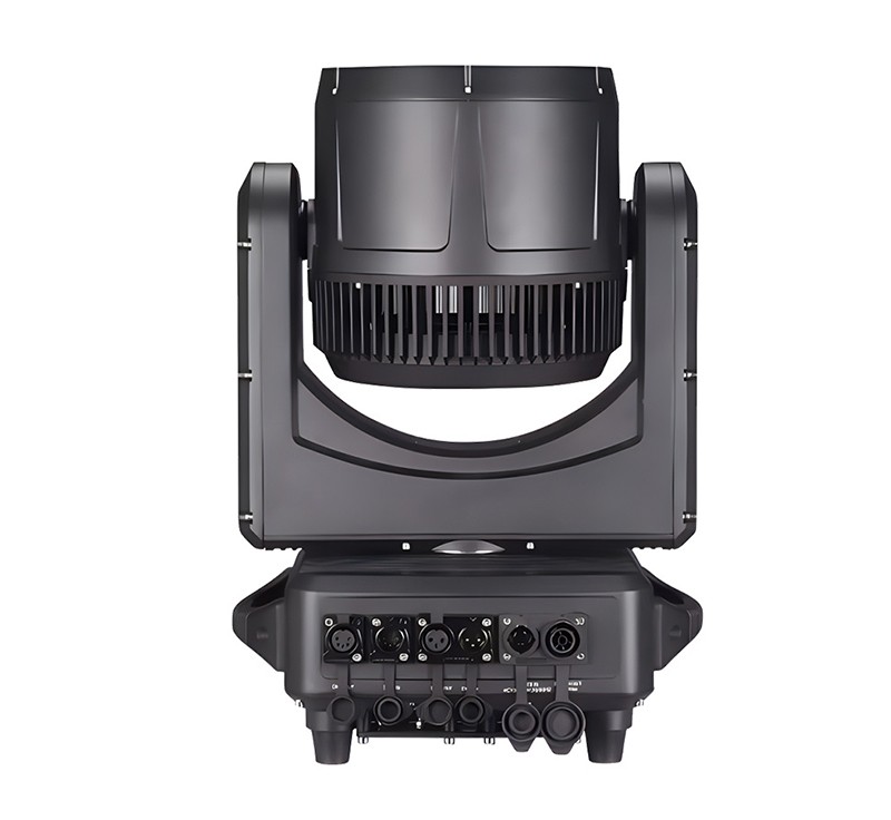 DMON LM760PF Outdoor 7×60W RGBW Waterproof Bee-Eye Moving Head