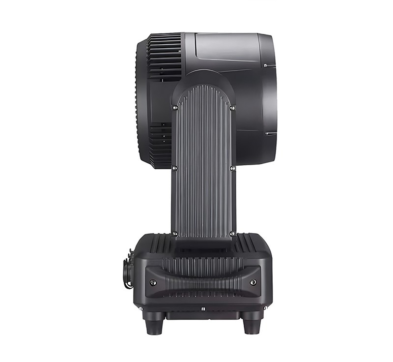 DMON LM760PF Outdoor 7×60W RGBW Waterproof Bee-Eye Moving Head