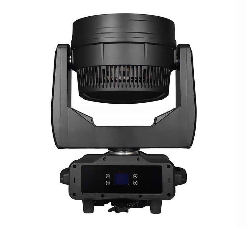 DMON MM1940 Outdoor 19×40W RGBW Waterproof Bee-Eye Moving Head Light