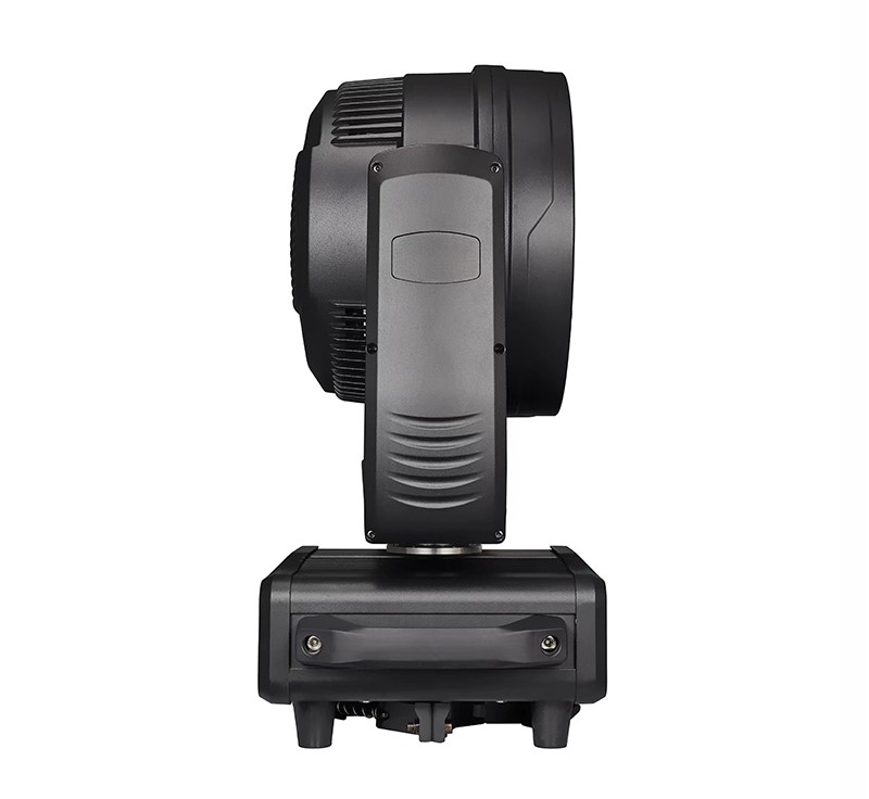 DMON MM1940 Outdoor 19×40W RGBW Waterproof Bee-Eye Moving Head Light