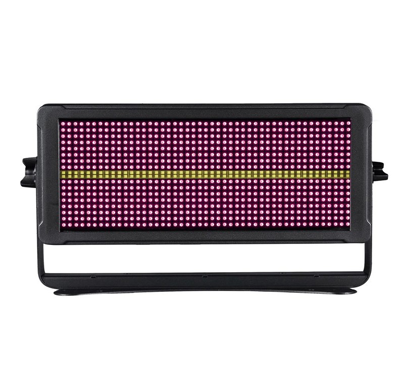 DMON PAF48 (48+12) Segment IP68 Waterproof LED Strobe Light
