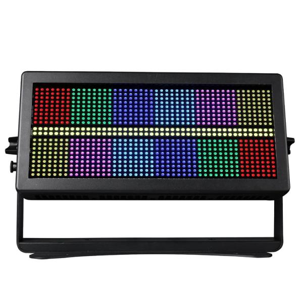 DMON PBF1212 (12+12) Segment IP65 Waterproof LED Strobe Light
