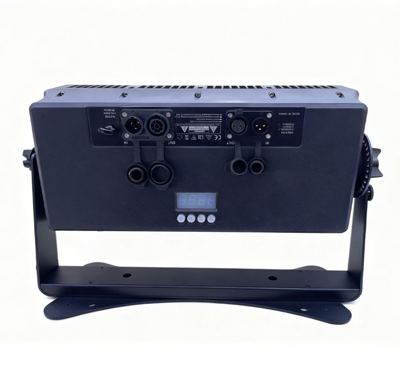 DMON PBF1212 (12+12) Segment IP65 Waterproof LED Strobe Light