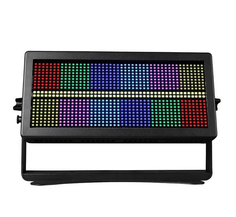 DMON PBF1212 (12+12) Segment IP65 Waterproof LED Strobe Light