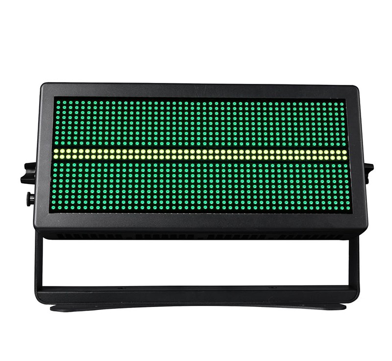 DMON PBF1212 (12+12) Segment IP65 Waterproof LED Strobe Light