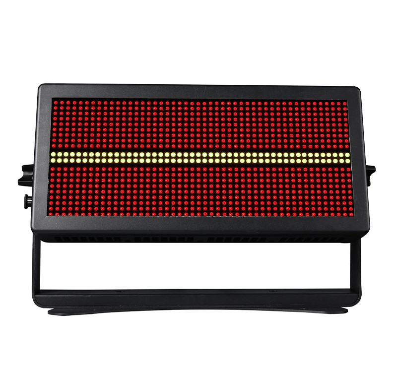 DMON PBF1212 (12+12) Segment IP65 Waterproof LED Strobe Light