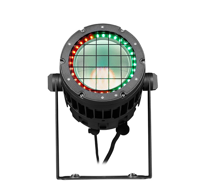 DMON PCF200 Outdoor 200W Waterproof Golden Eye Light