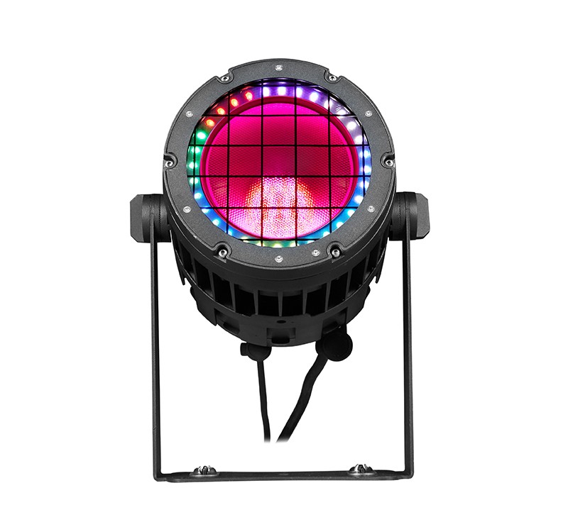 DMON PCF200 Outdoor 200W Waterproof Golden Eye Light
