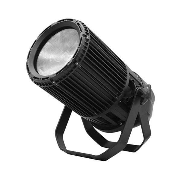 DMON PCF300 Outdoor 300W COB LED Zoom Fresnel Light