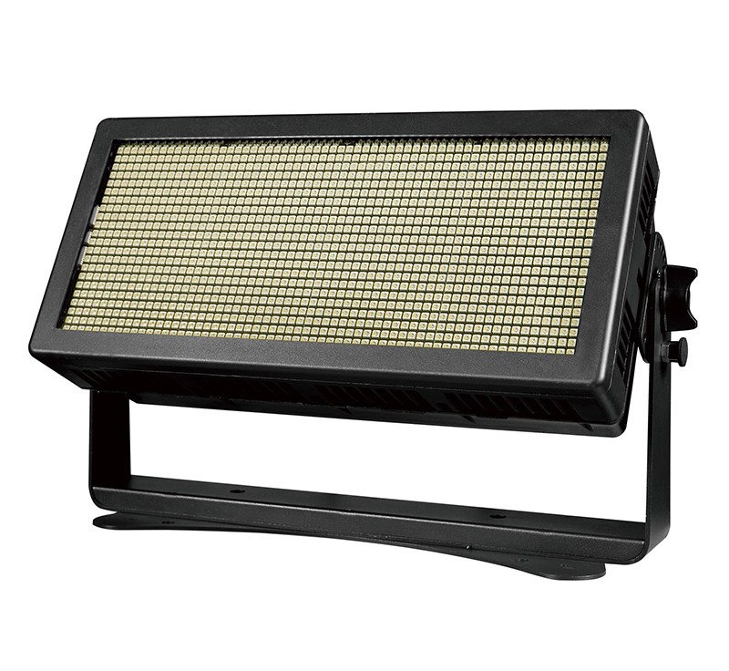 DMON PCF3000 RGBW 4-in-1 IP65 Waterproof LED Strobe Light