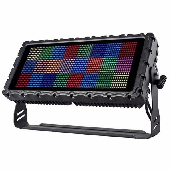 DMON PDF1000 LED Strobe Light (Outdoor)
