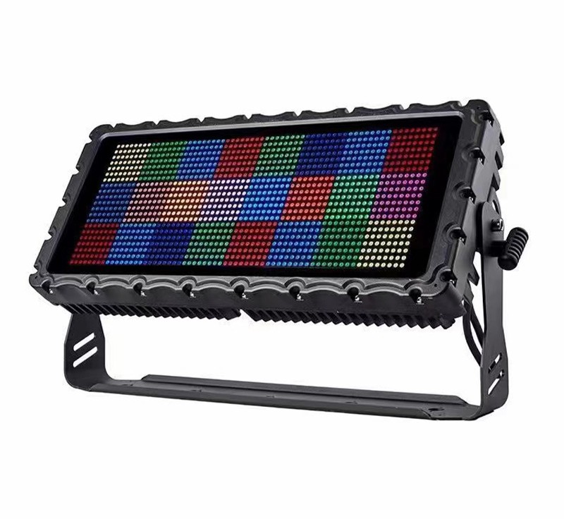 DMON PDF1000 LED Strobe Light (Outdoor)
