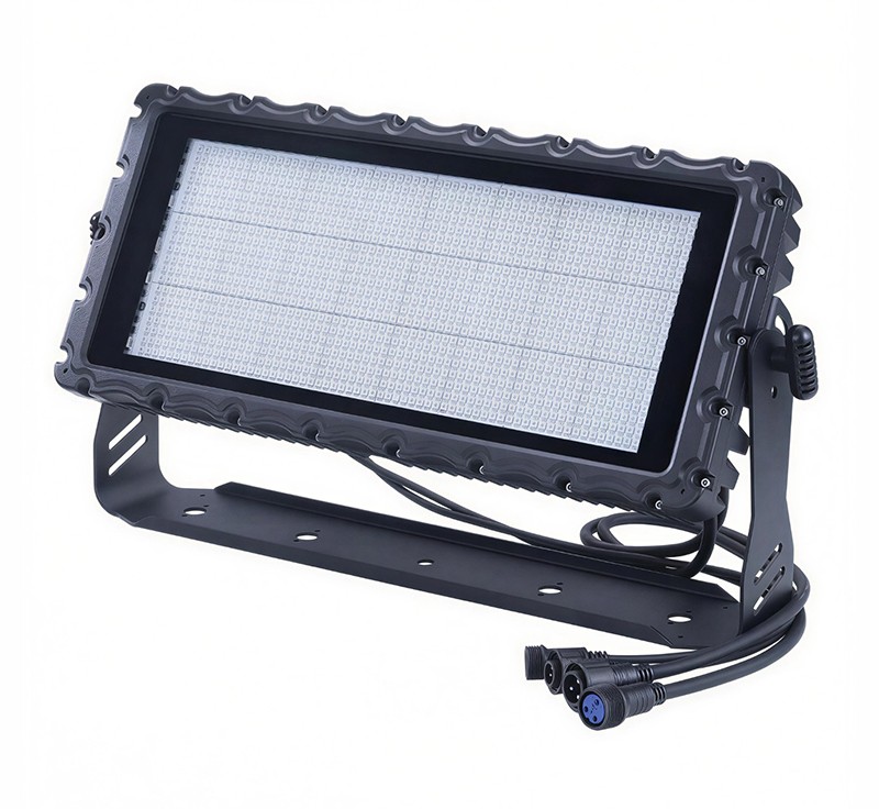 DMON PDF1000 LED Strobe Light (Outdoor)