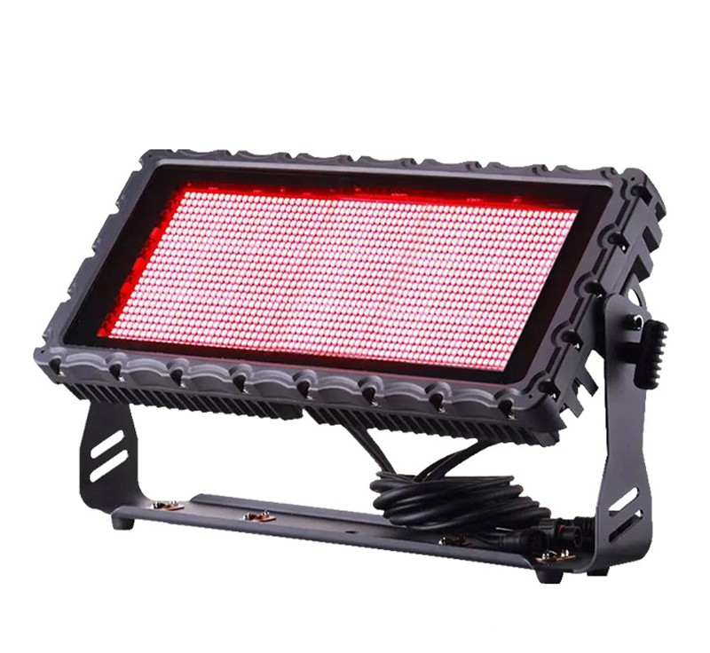 DMON PDF1000 LED Strobe Light (Outdoor)
