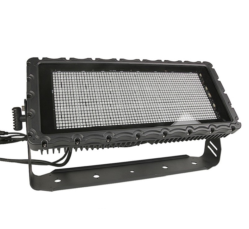 DMON PDF1000 LED Strobe Light (Outdoor)