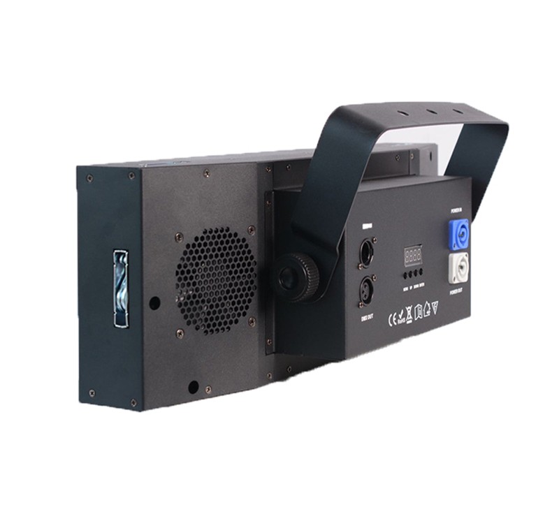 DMON PJ3010 30-Cell LED Matrix Strobe Light