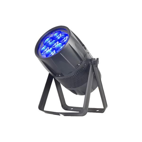 DMON PT740S 7×40W LED COB Waterproof Zoom PAR Light