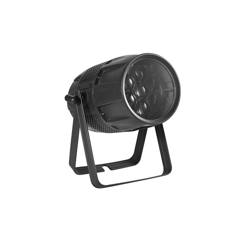 DMON PT740S 7×40W LED COB Waterproof Zoom PAR Light