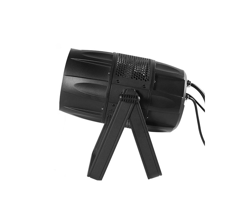 DMON PT740S 7×40W LED COB Waterproof Zoom PAR Light