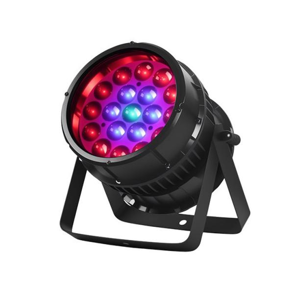 DMON PTF1915 IP68 19×15W RGBW Motorized Zoom Wash Light