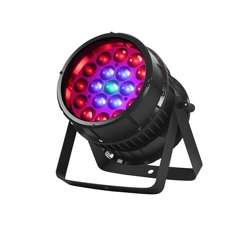 DMON PTF1915 IP68 19×15W RGBW Motorized Zoom Wash Light