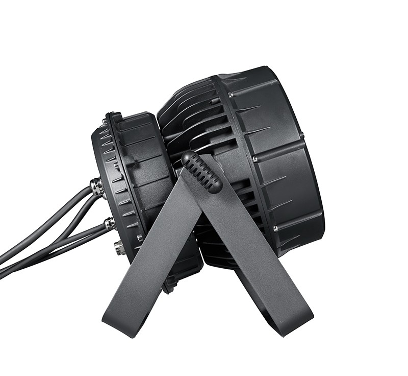 DMON PTF1915 IP68 19×15W RGBW Motorized Zoom Wash Light