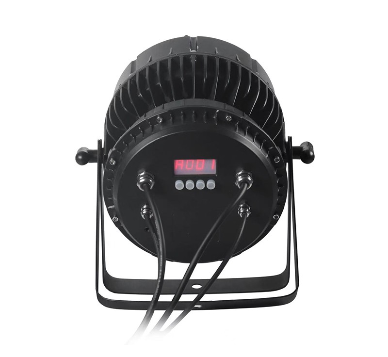 DMON PTF1915 IP68 19×15W RGBW Motorized Zoom Wash Light