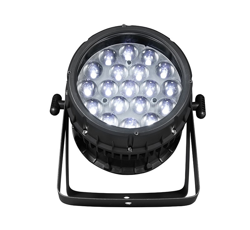 DMON PTF1915 IP68 19×15W RGBW Motorized Zoom Wash Light