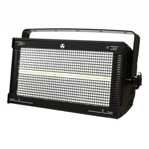 DMON PW1000 960-Pixel LED Strobe Light with Auxiliary White LEDs
